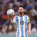 ¿El Siles se priva de Messi?: desde Argentina afirman que Leo no jugaría ante Bolivia