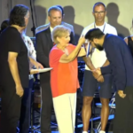 El tarijeño Torres se alza con la medalla de plata en la Olimpiada Mundial de Guitarra